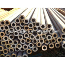 ERW steel pipe ASTM A53 Gr B/Q235B/SS400/SS490/Q345